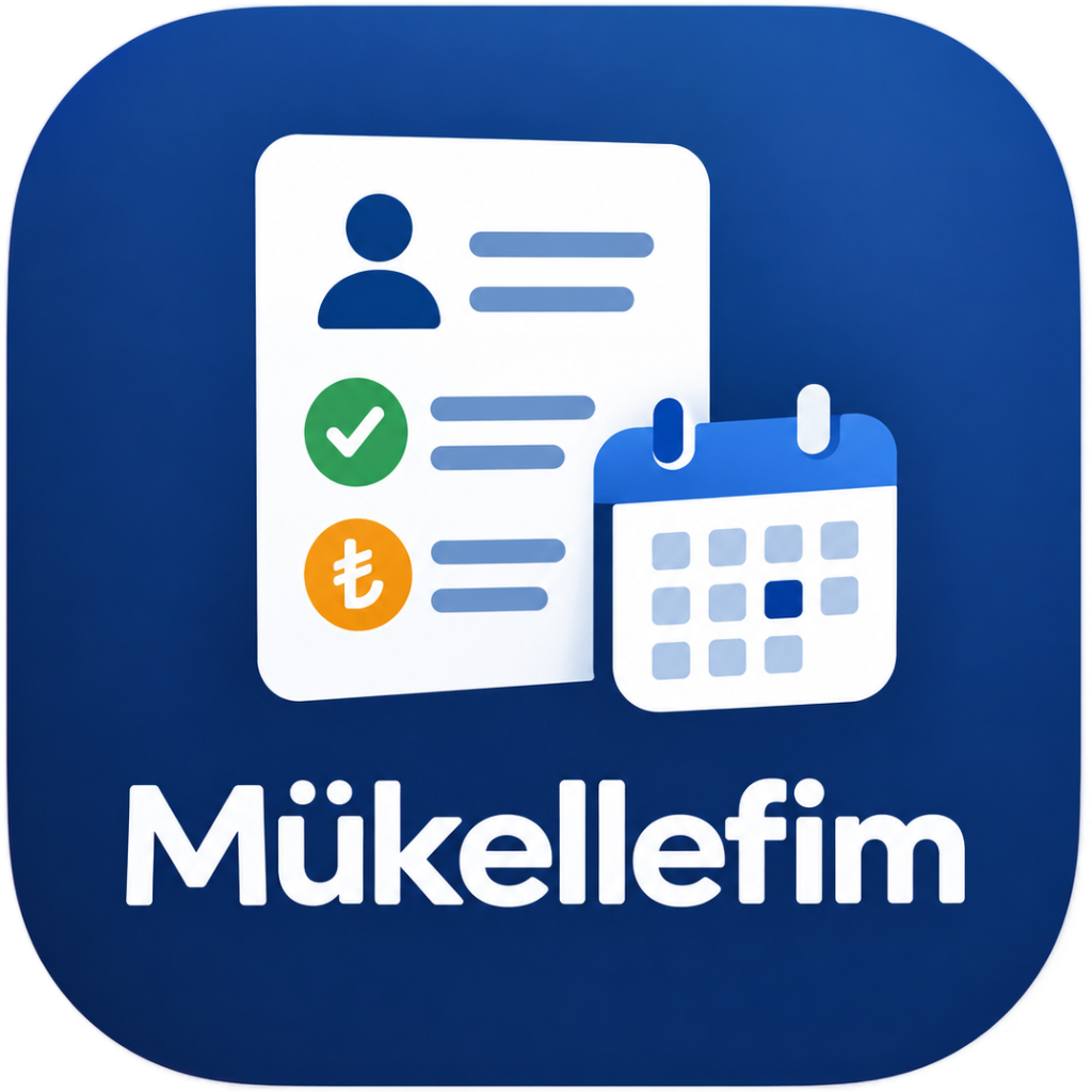 Mükellefim