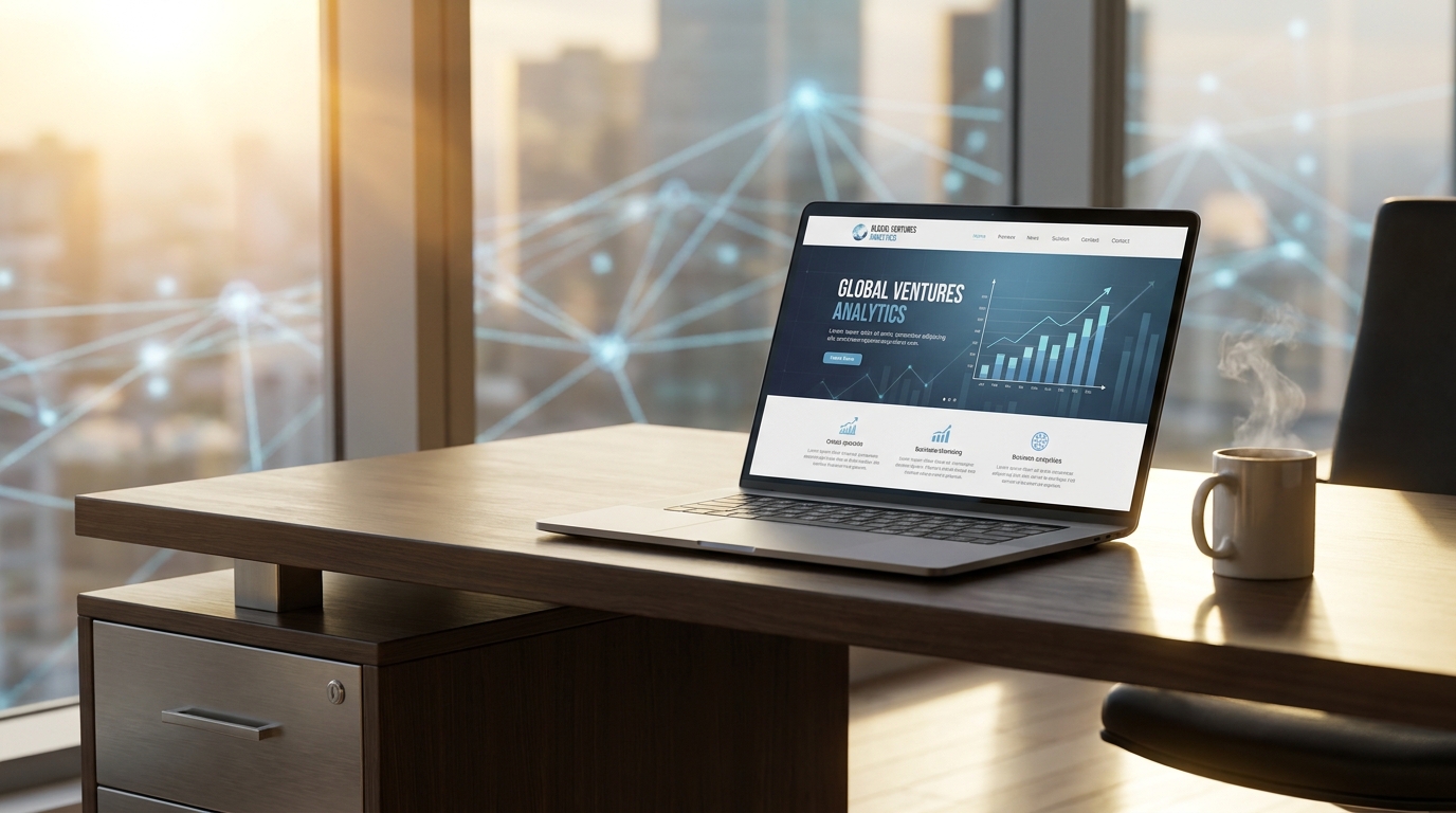 Kurumsal Web Sitesi